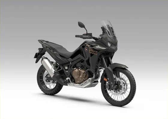Motorcycle workshop at the Honda Dream Dealer Zurich