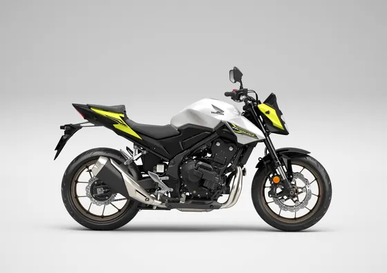 A2 Motorrad: Modellbild der Rubrik