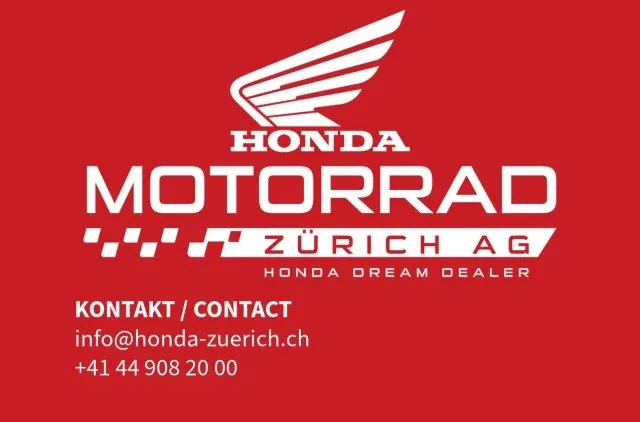 Montesa Cota 301RR mit Showa-Gabel und Pro-Link-Federbein
