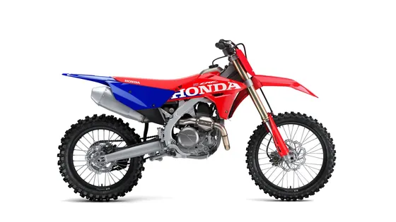 Motocross Motorrad: Modellbild der Rubrik