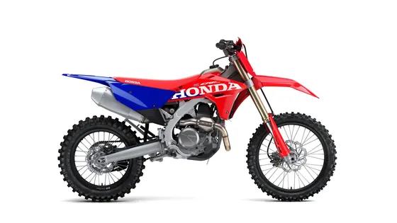 Enduro Motorrad: Modellbild der Rubrik