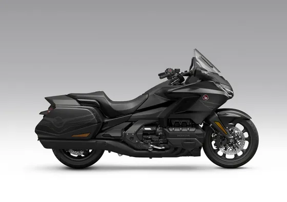 Tourer Motorrad: Modellbild der Rubrik